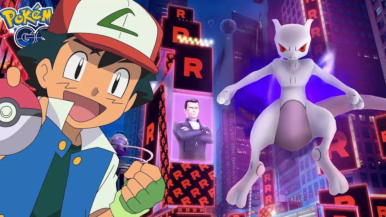 Pokémon GO: Team Rocket übernimmt eure Arenen, startet schwere Crypto-Raids – Alles zum Event „Aufsteigende Schatten'