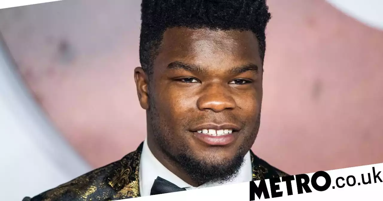 Police divers search for body of missing X Factor star Levi Davis in water