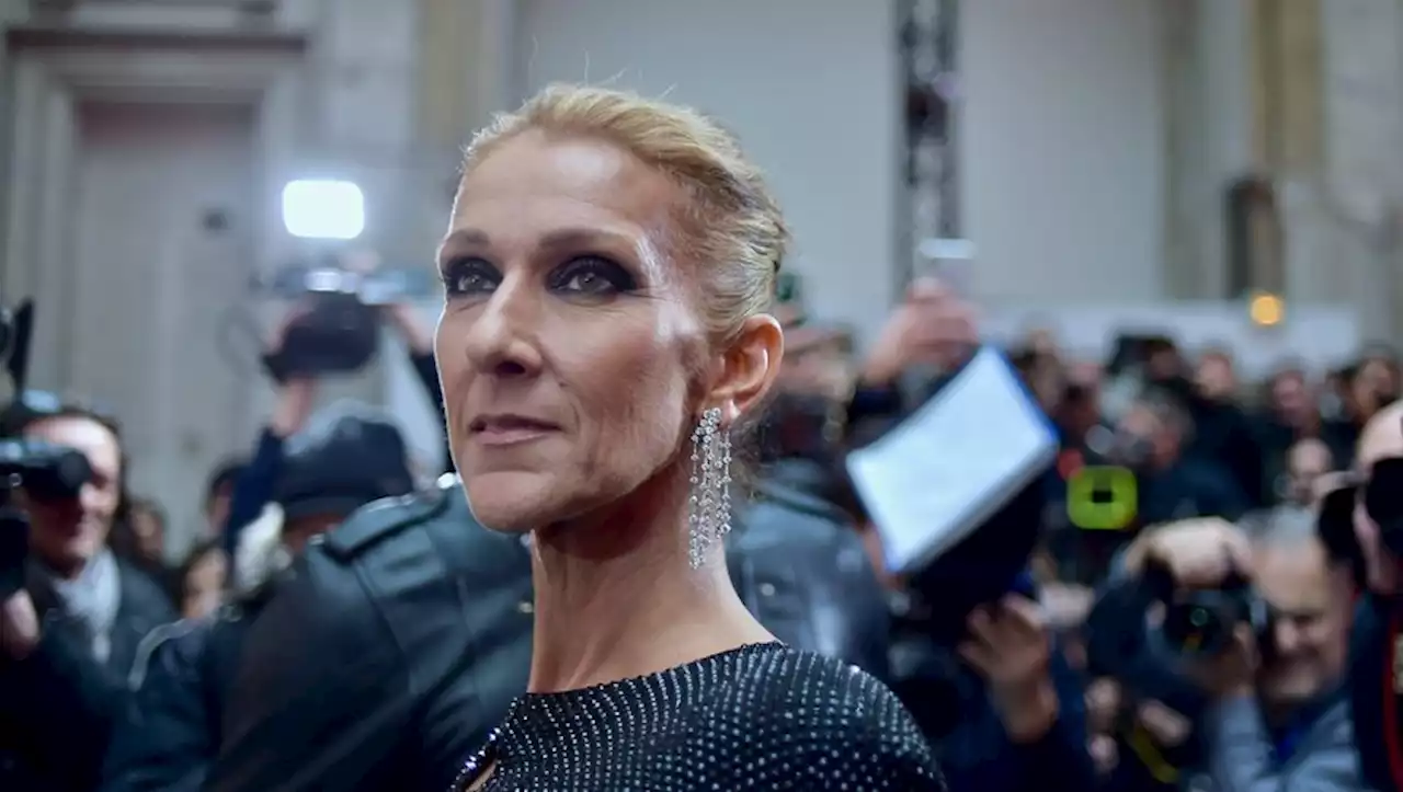 L'entourage de Céline Dion a contacté le CHU de Montpellier au sujet de sa maladie du syndrome de l'homme raide