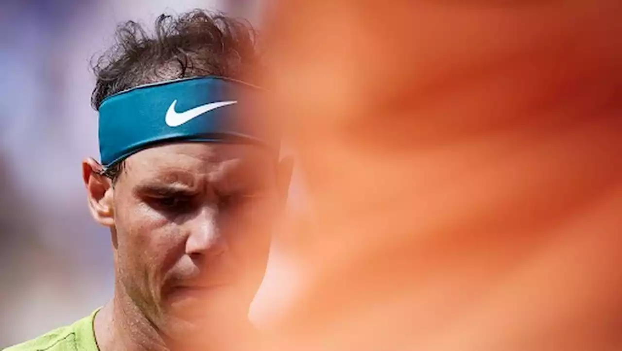 Roland Garros : Rafael Nadal déclare officiellement forfait pour Roland Garros et évoque sa fin de carrière