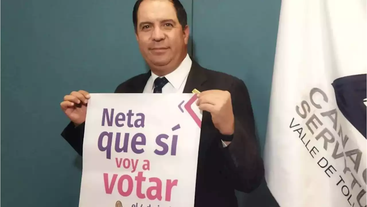 Establecimientos que regalarán algo por haber votado en Edomex