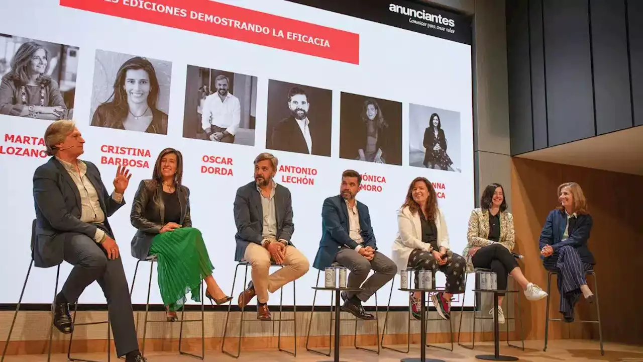 Se celebra el Seminario de los Premios Eficacia 2023