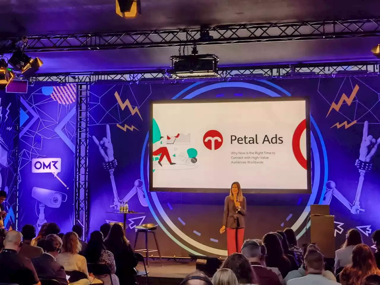 Petal Ads apuesta por internacionalizar el marketing en dispositivos