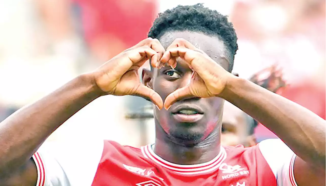 Balogun: Is he a lost gem?