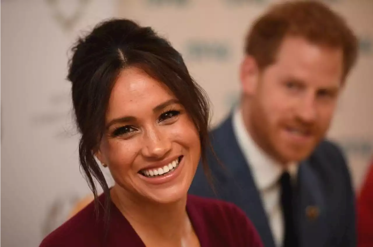 Prince Harry, Meghan in ‘near catastrophic’ New York car chase | The Malaysian Insight