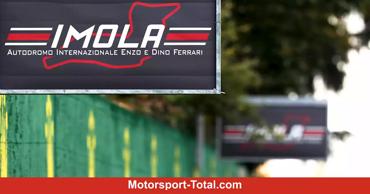 Nach Imola-Absage: Formel-1-Tickets werden Fans in vollem Umfang erstattet