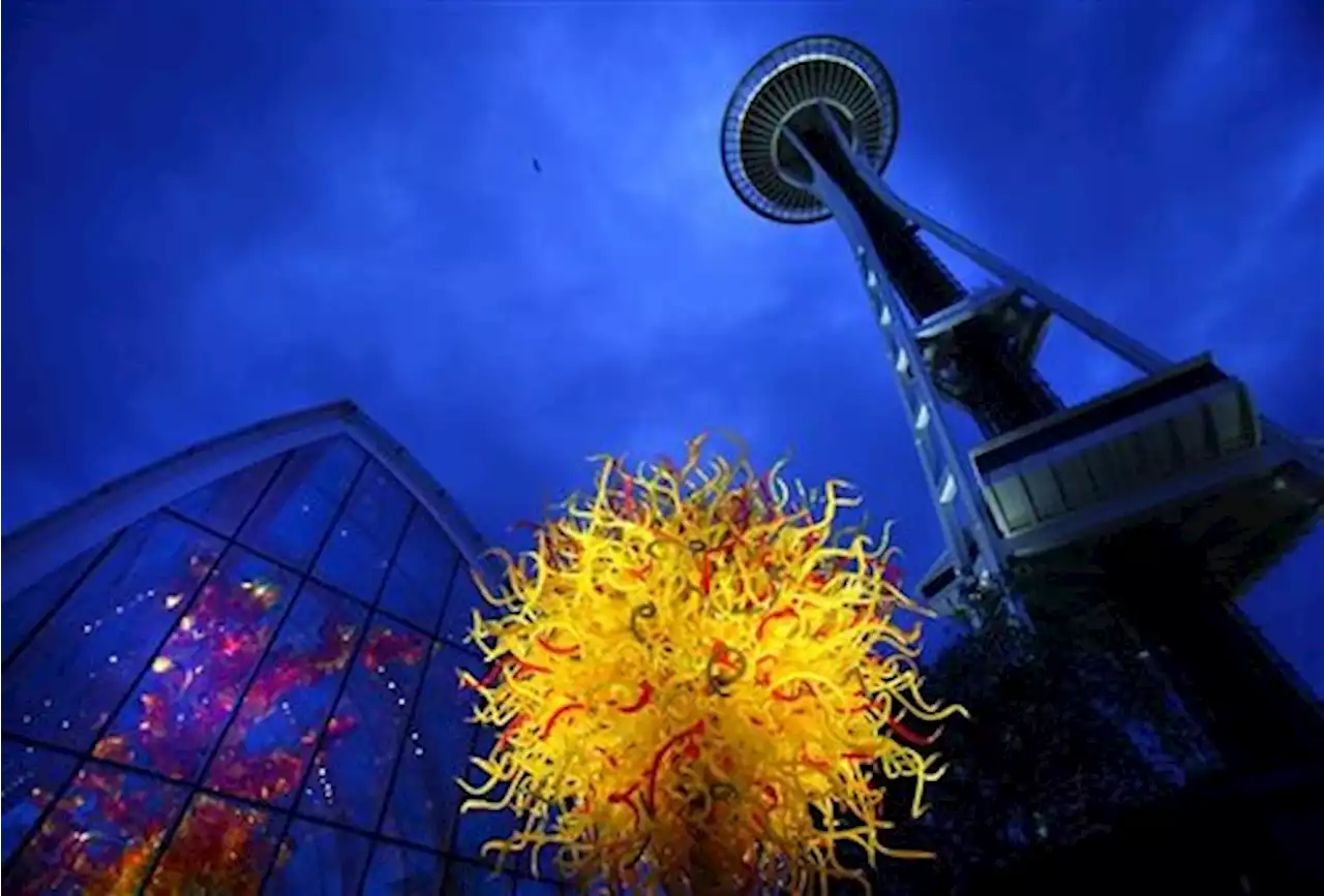 Two Seattle museums named among the best in US