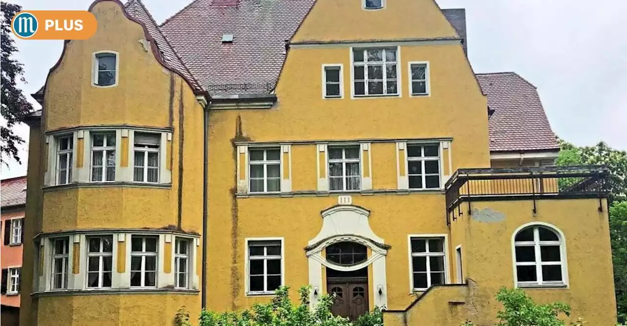 Kampf um unterirdisches Schwimmbad im Regensburger Stadtgraben