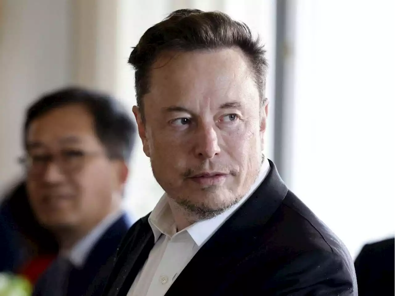 Elon Musk says working from home is 'morally wrong'
