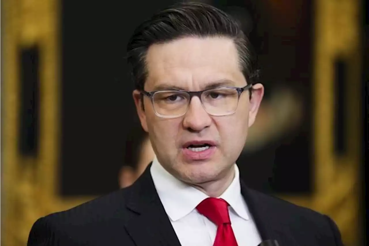 Poilievre’s ‘jail, not bail’ idea may not pass constitutional muster, experts say | National Newswatch