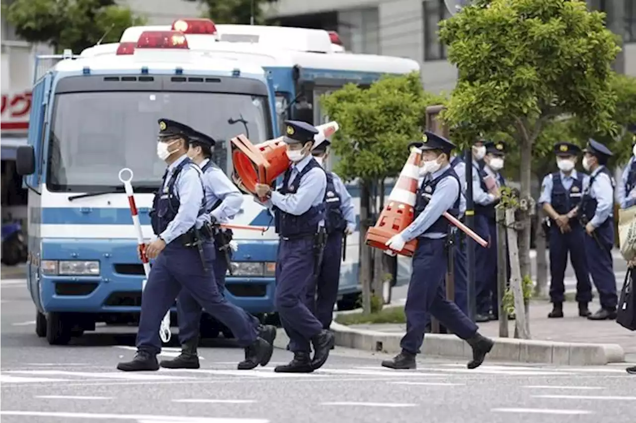 Trudeau arrives in Japan for G7 summit amid geopolitical tensions with China, Russia | National Newswatch