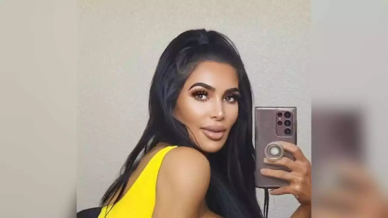 Suspect in Kim Kardashian Look-Alike Model's Death Being Extradited to Bay Area