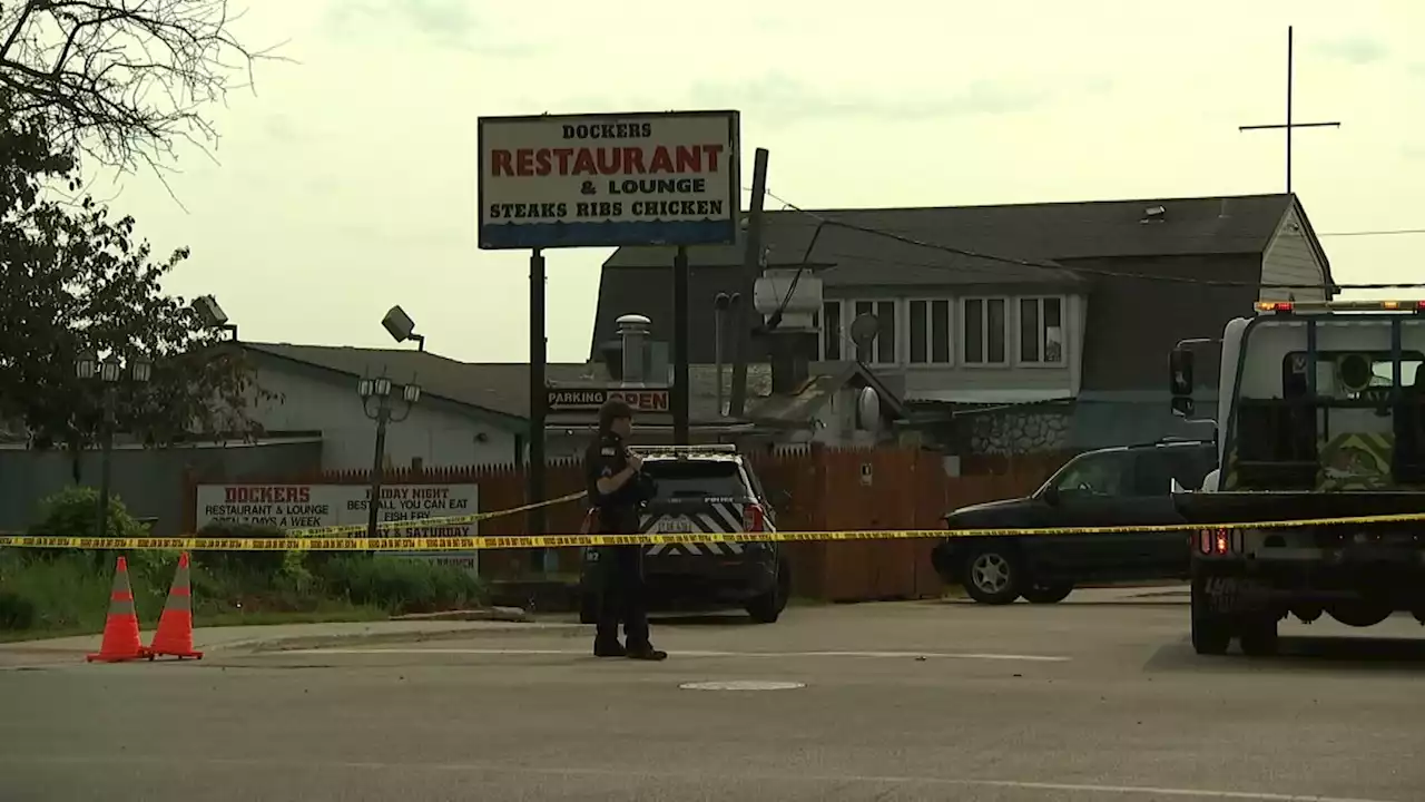 Man Remains in Critical Condition as Details Unfold in Shooting Involving Brother Inside Popular Suburban Restaurant