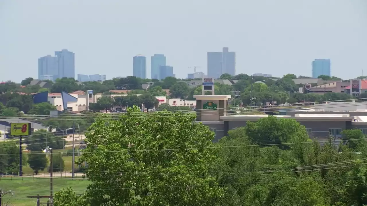 Health Clinic Coming to Fort Worth's Las Vegas Trail Neighborhood