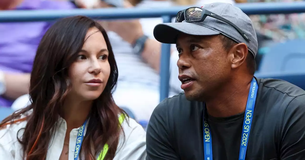 Florida judge rejects attempt by Tiger Woods’ ex-girlfriend to throw out nondisclosure agreement