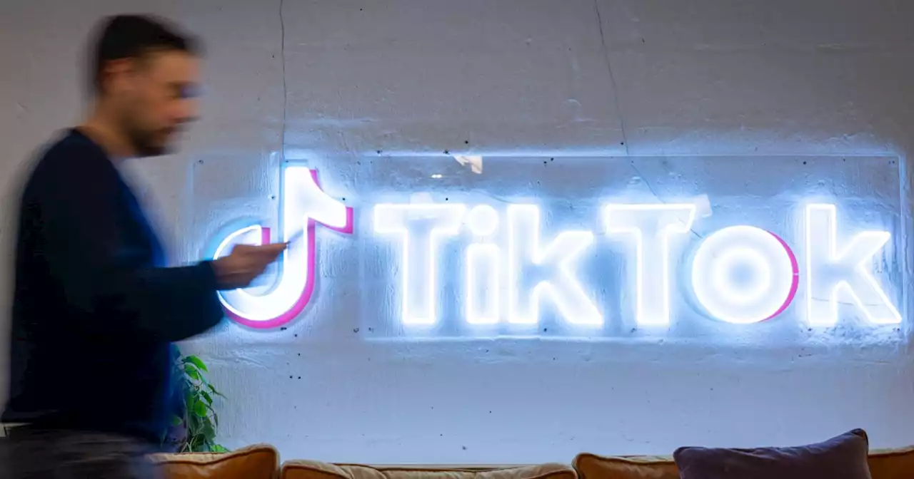 Montana becomes first state to ban TikTok after governor signs bill into law