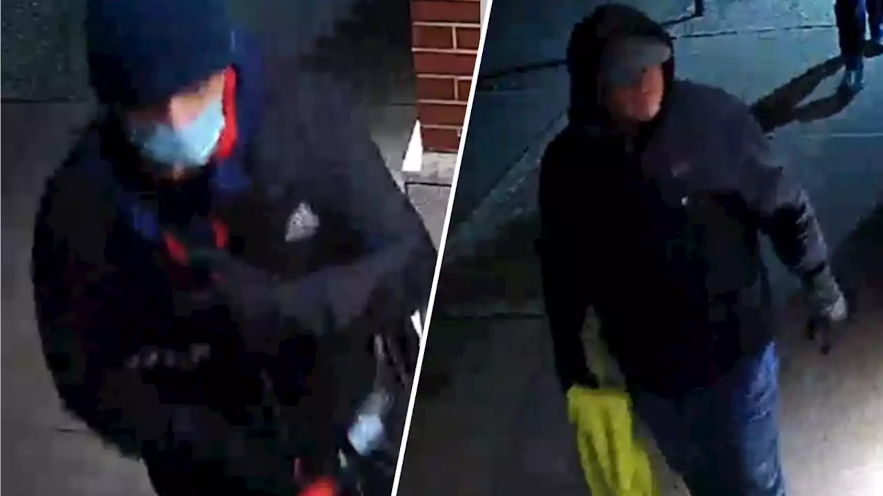 Burglars Steal $1.3 Million in Jewelry, Watches After Busting Into Manhattan Home: NYPD