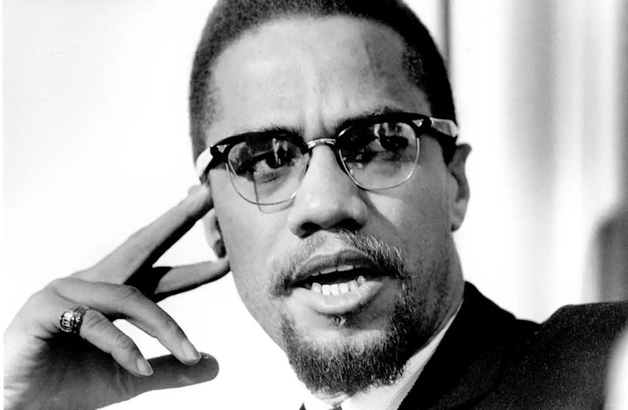 Malcolm X Birthday Could Become Municipal Holiday in Boston