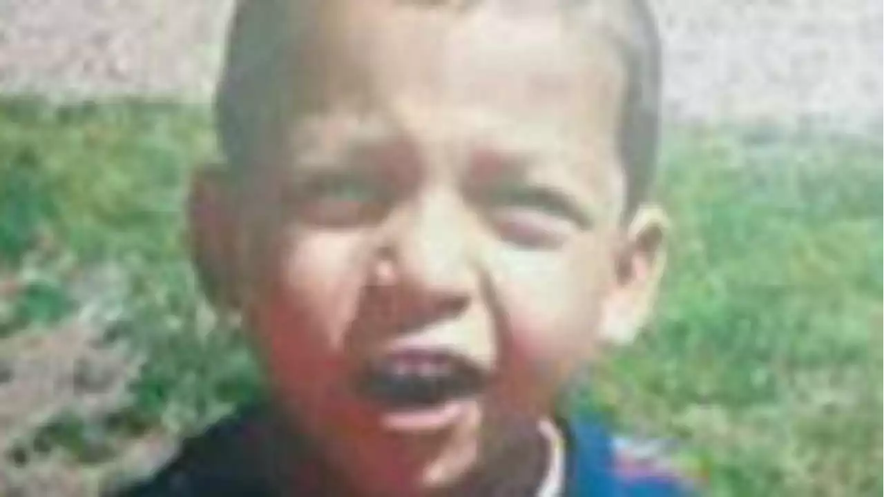 Man Charged With Murder in Connection With 2013 Killing of 5-Year-Old Jeremiah Oliver