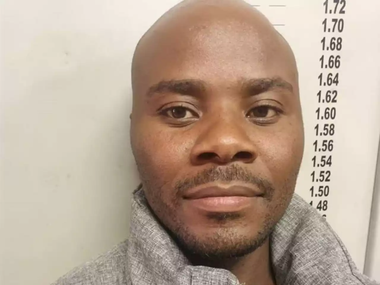 Hillary Gardee's alleged killer gets life sentence for murdering two Mpumalanga sisters | News24