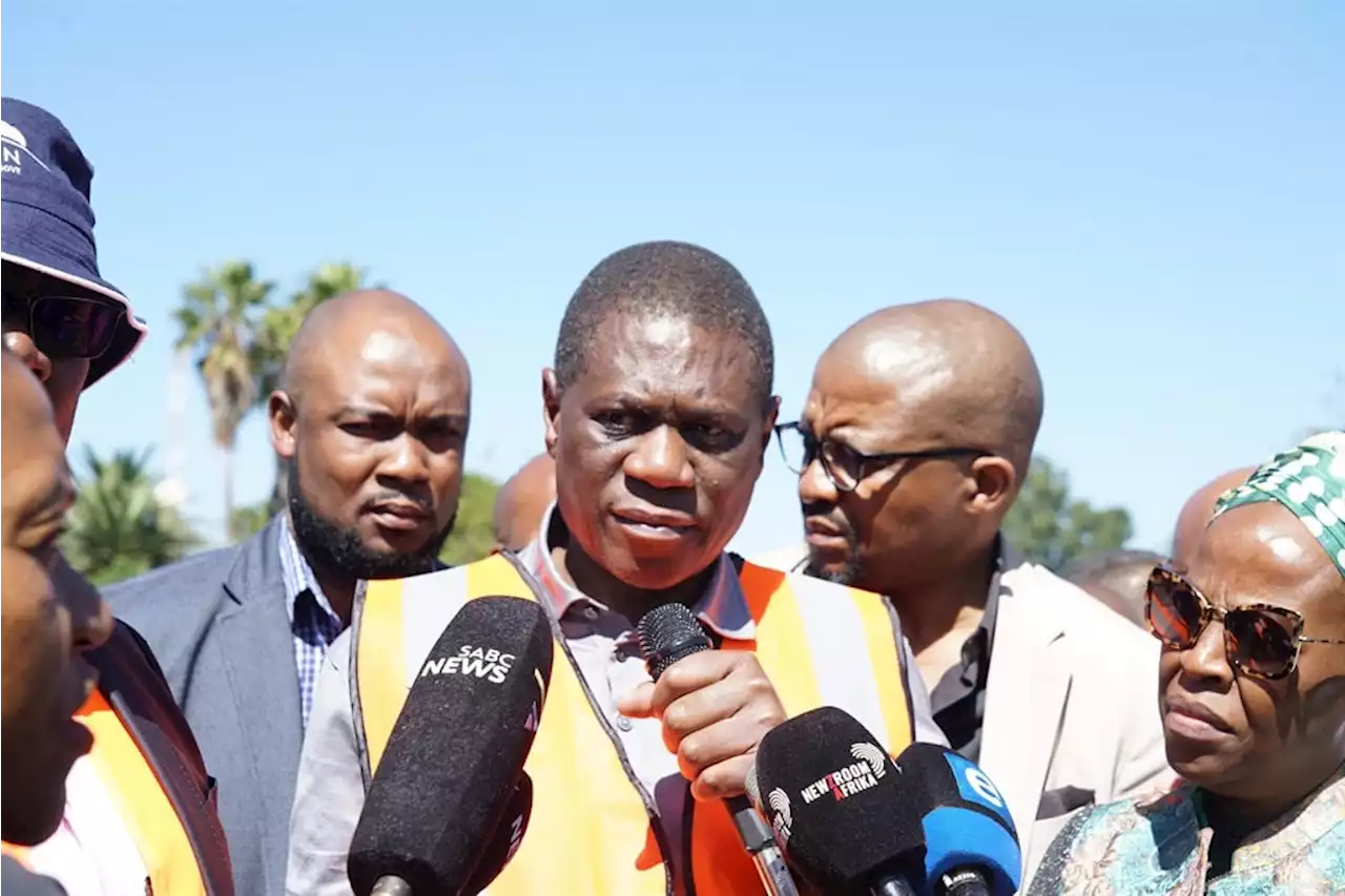 Inter-ministerial task team to announce its position on Putin visit soon - Mashatile | News24