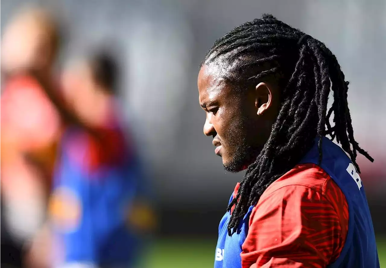 Stormers: Rising concern around Senatla's future after car crash | Sport