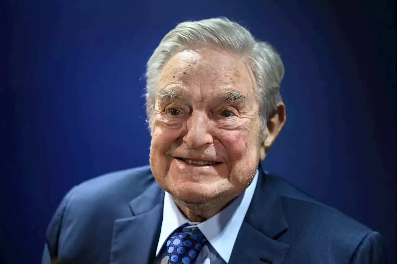 Fact Check: Did George Soros help Nazis confiscate Jewish property?