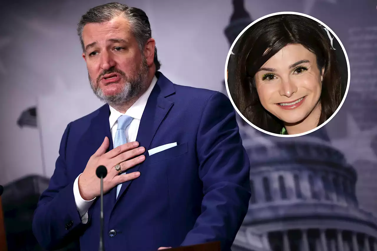 Ted Cruz calls for investigation into Bud Light, Dylan Mulvaney partnership