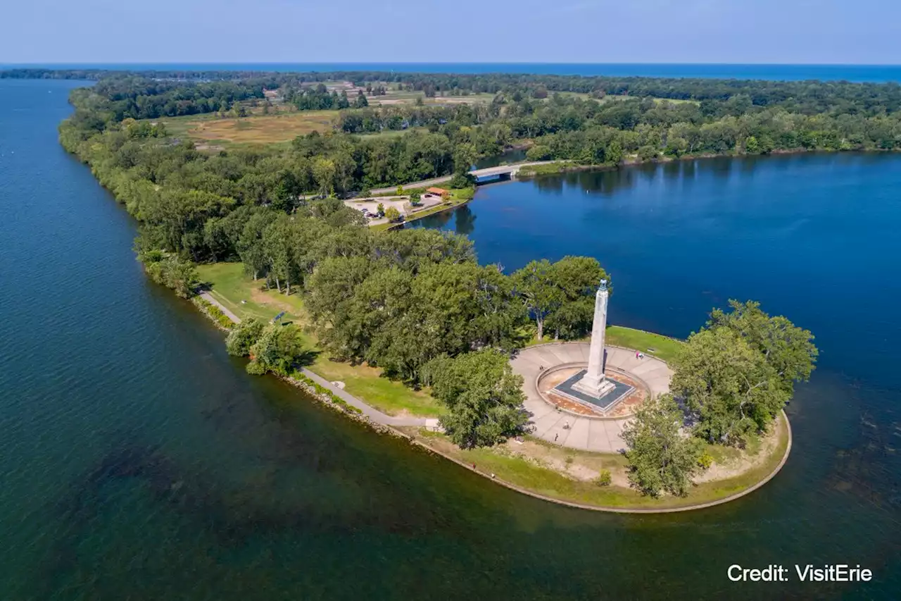 Biden-Harris Administration considers national marine sanctuary in Pennsylvania’s Lake Erie