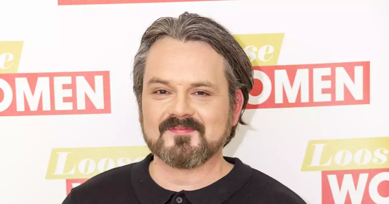 S Club 7 star Paul Cattermole's cause of death confirmed