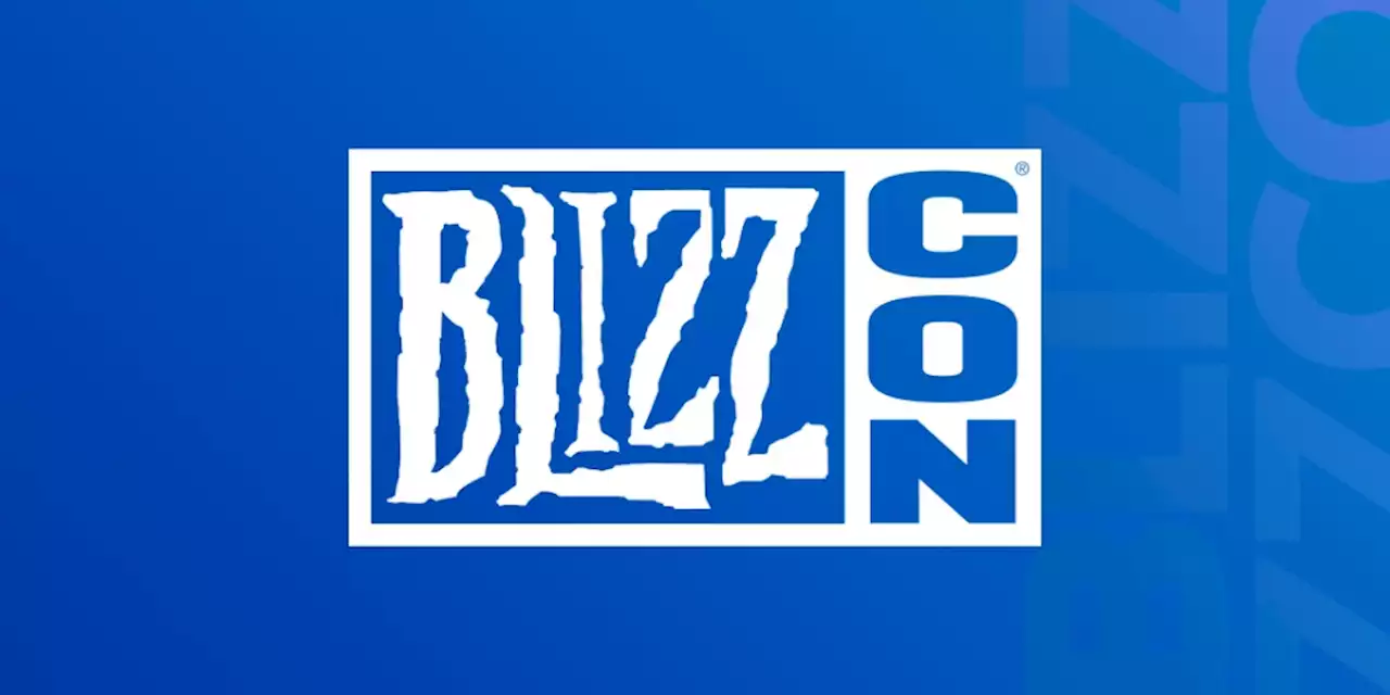 BlizzCon 2023: Blizzard Entertainment startet im November einen erneuten Anlauf für die hauseigene Videospielmesse - ntower - Dein Nintendo-Onlinemagazin