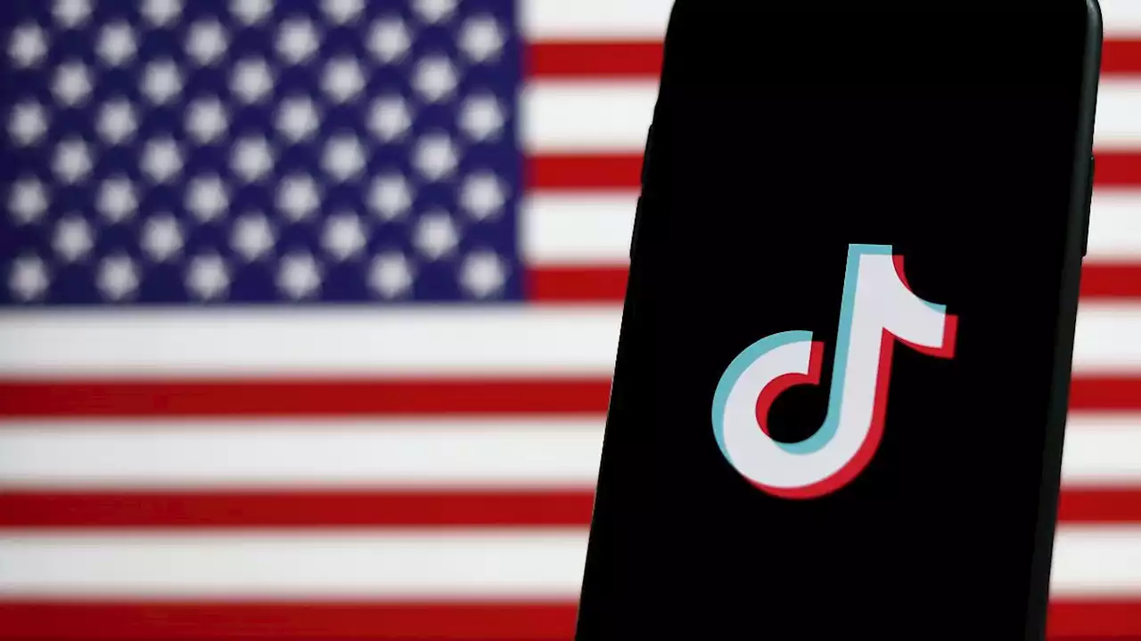 Erster US-Bundesstaat verbietet Tiktok-App