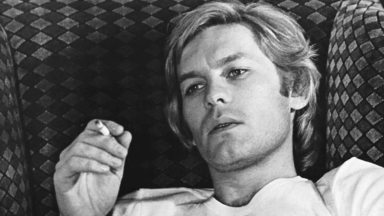 Schauspiellegende Helmut Berger ist tot