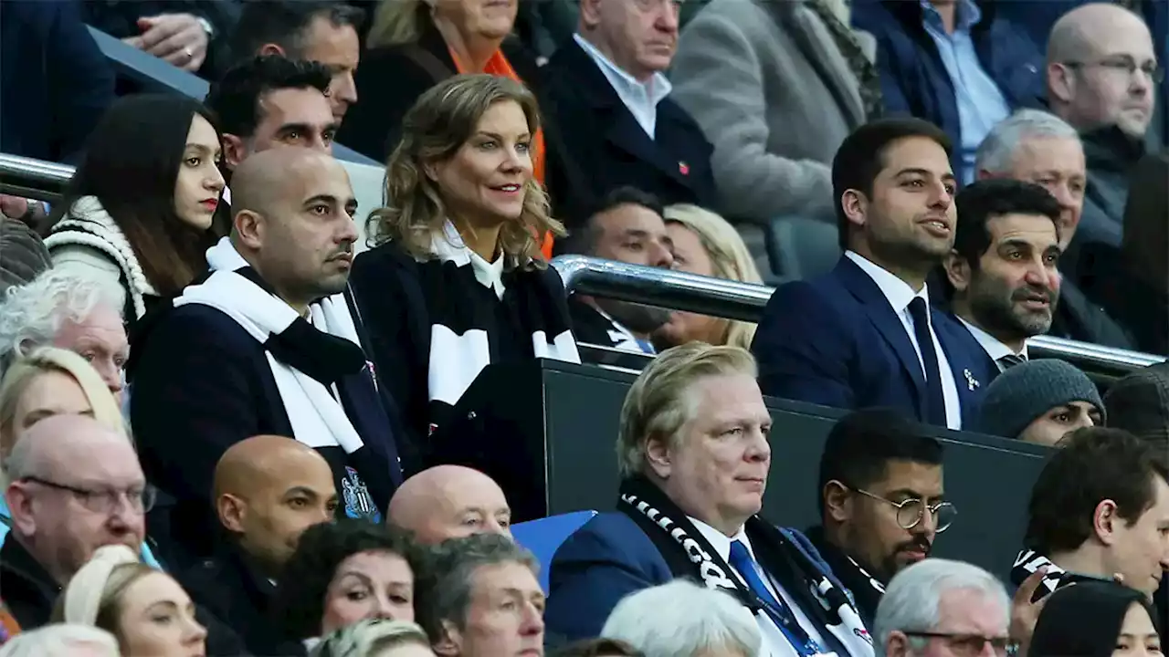 What have the 'new' Newcastle United owners ever done for us?