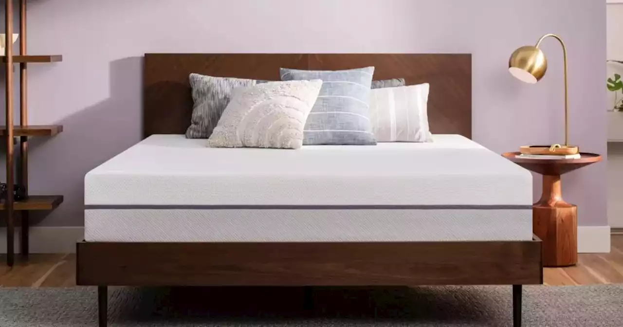 All of The Best Memorial Day Mattress Sales