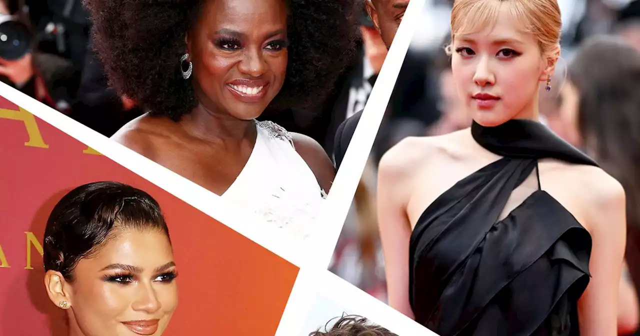 All of the Looks From the 2023 Cannes Film Festival