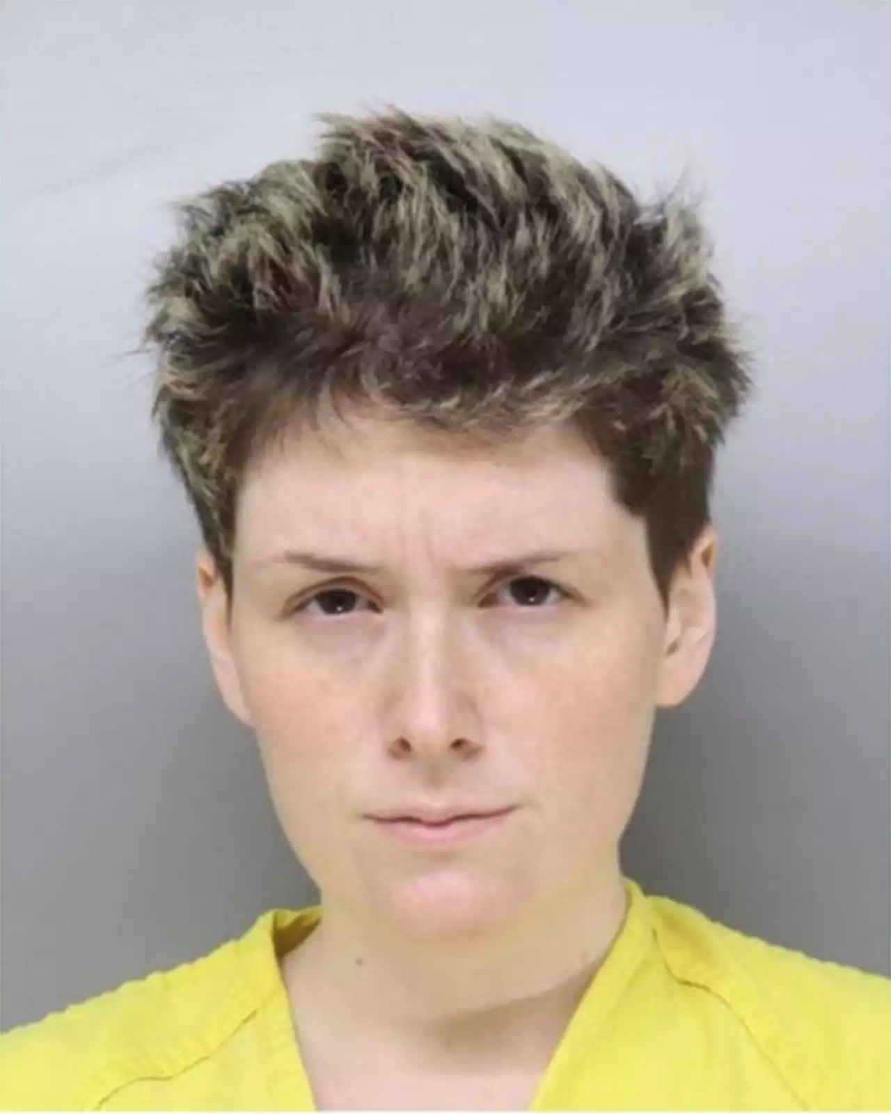 Crime of o-poo-tunity: Ohio woman accused of pooping on chapel altar