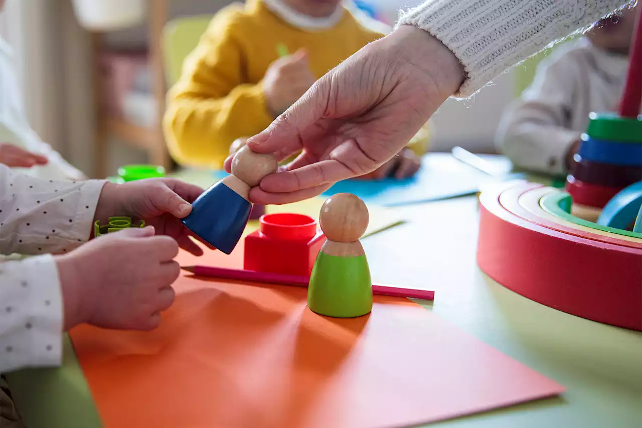 Man sentenced to 14 years in prison for selling drugs out of Long Island daycare