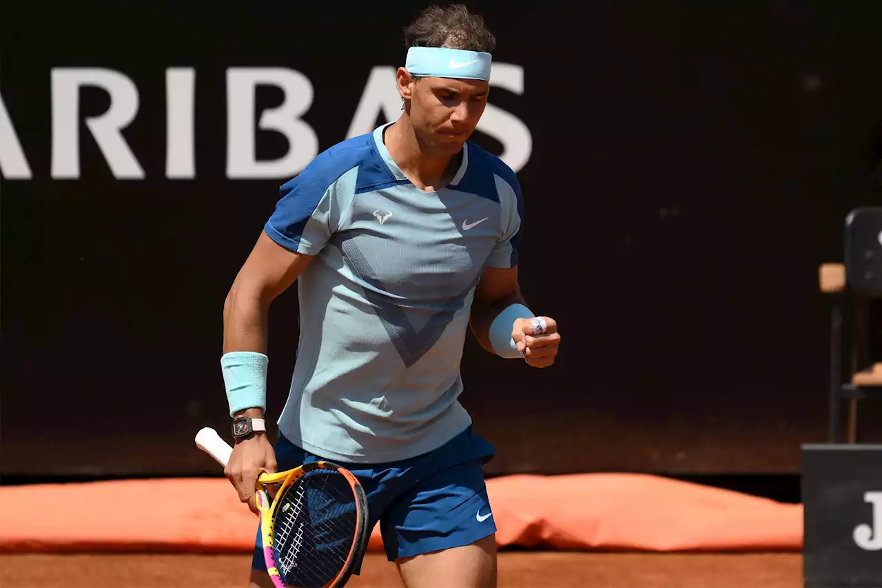 Rafael Nadal withdraws from French Open as injuries mount