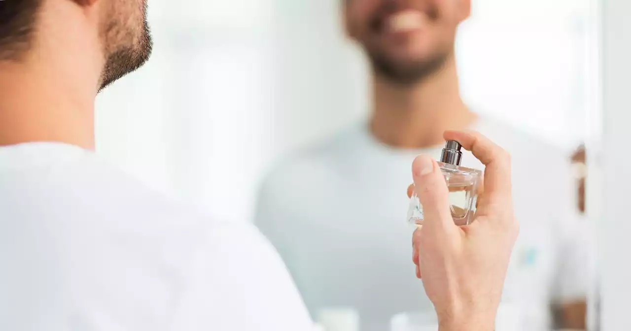 Aldi is bringing back £5.99 designer dupe fragrances in time for Father's Day