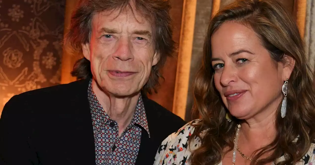 Mick Jagger’s daughter Jade arrested in Ibiza after 'assaulting police officers'