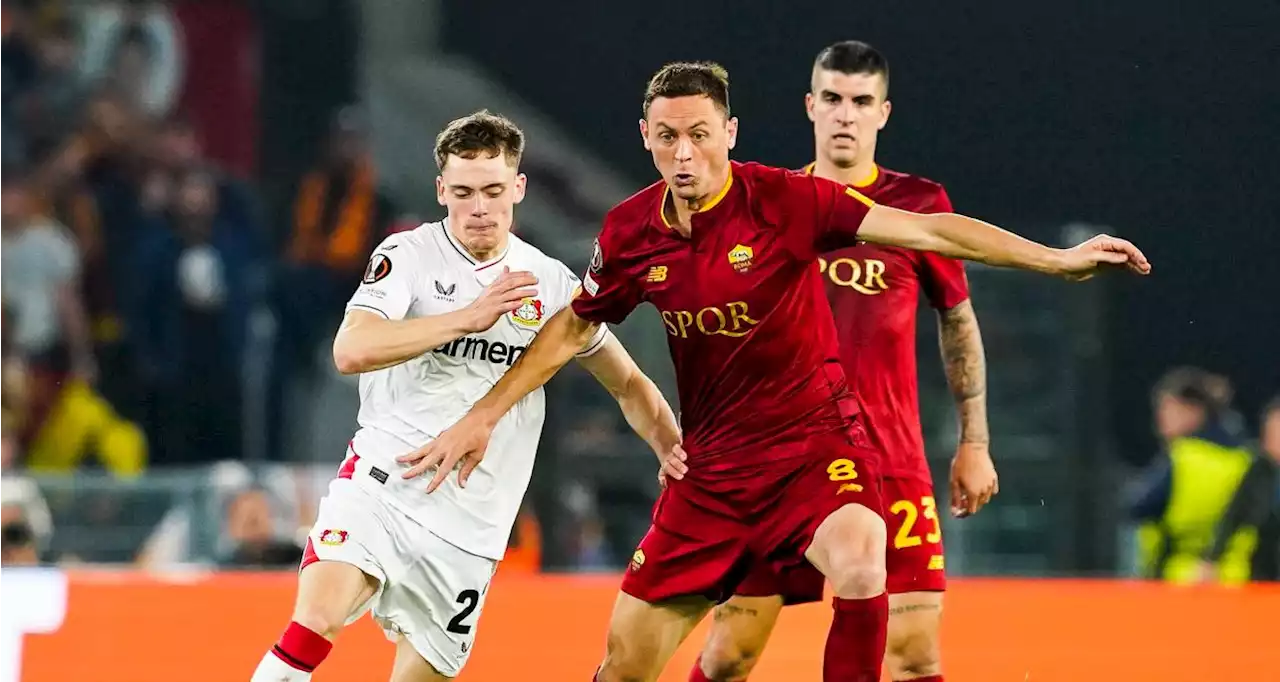 Bayer Leverkusen - AS Rome : A quelle heure et sur quelle chaîne ?