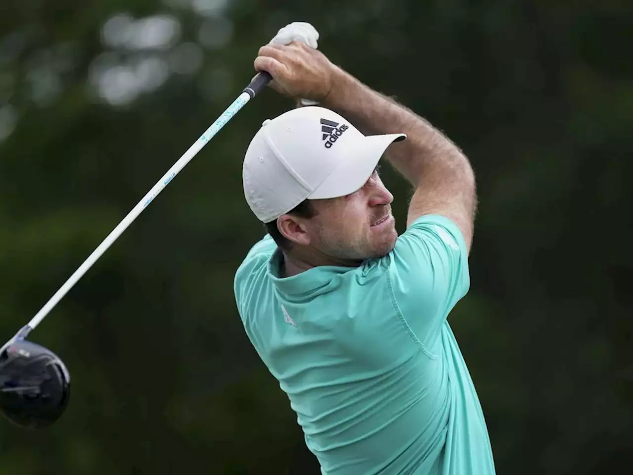 Canada's Nick Taylor playing best golf of his career heading into PGA Championship