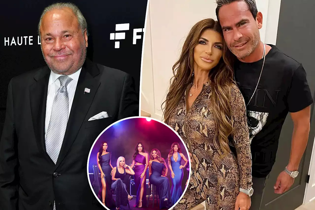 PI Bo Dietl confirms Luis Ruelas didn’t hire him to investigate ‘Housewives’