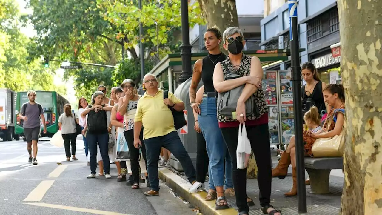 Paro de colectivos: qué líneas no circularán este viernes 19 de mayo | Por un reclamo gremial