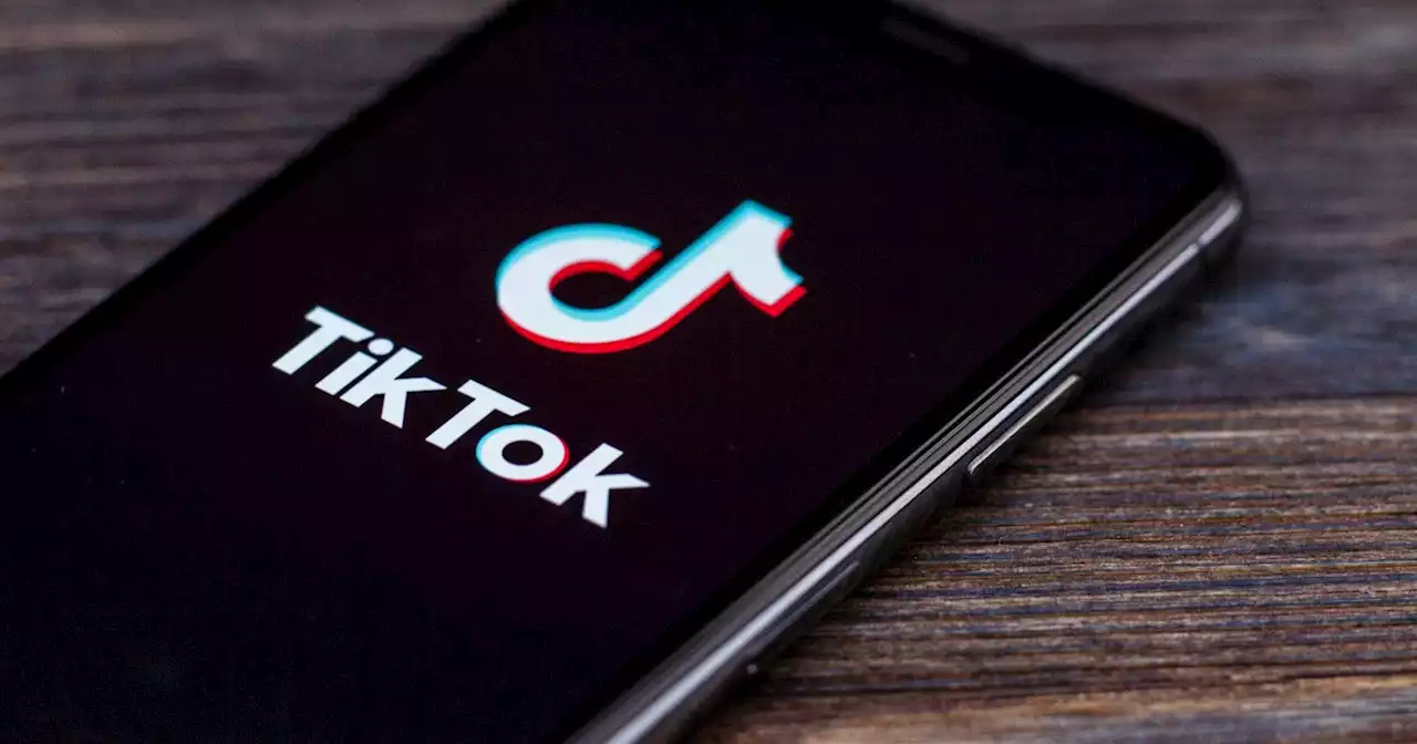 Montana becomes first US state to ban TikTok