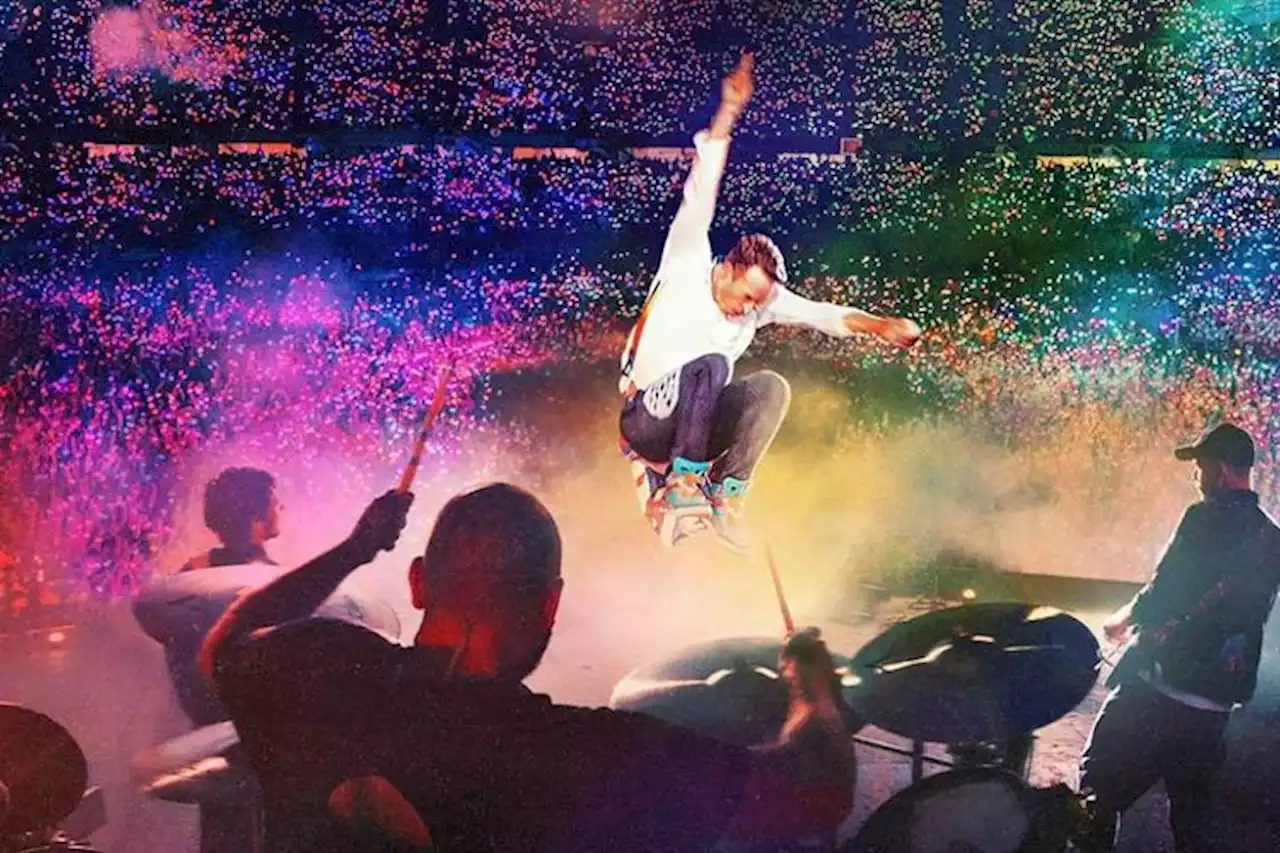 Viral Dugaan Penipuan Tiket Konser Coldplay di Jakarta, Kerugian Capai Rp50 Juta