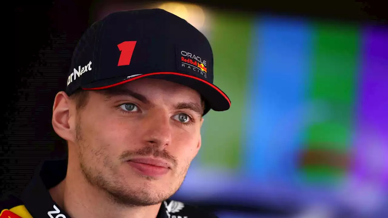 Max Verstappen’s huge Red Bull contract sees him join exclusive Forbes rich list