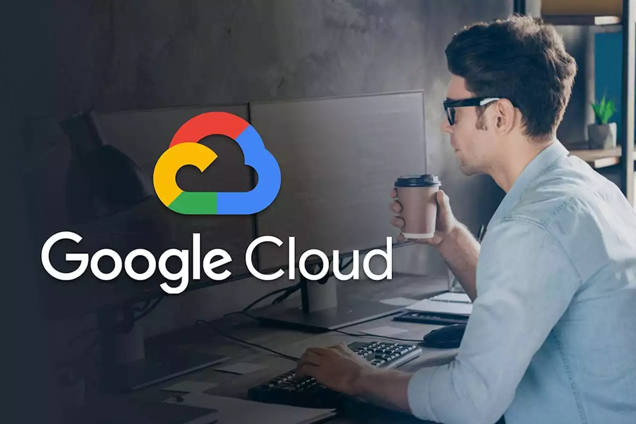 Become a Google Cloud Developer and streamline your business operations