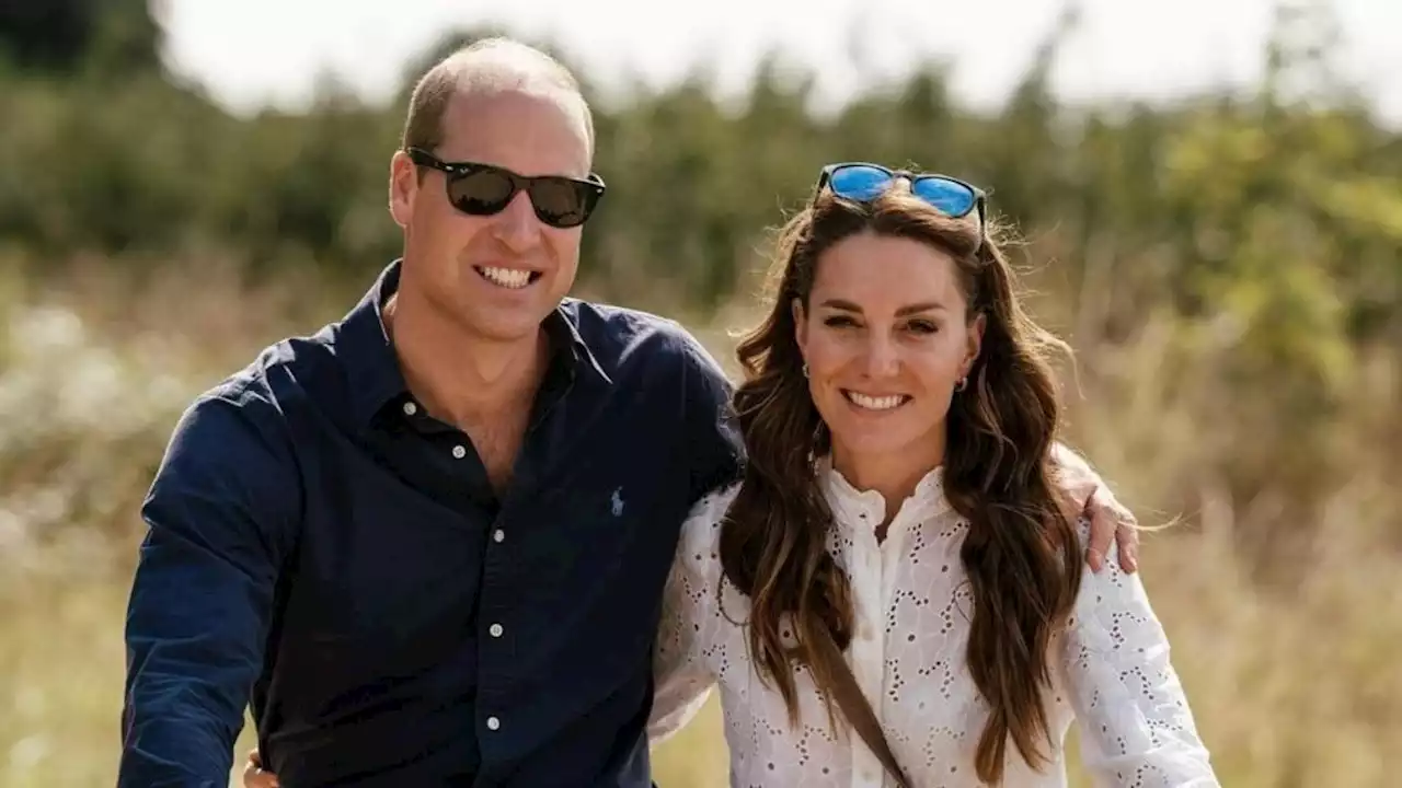 Príncipe William e Kate Middleton tiveram término relâmpago: “Éramos jovens”